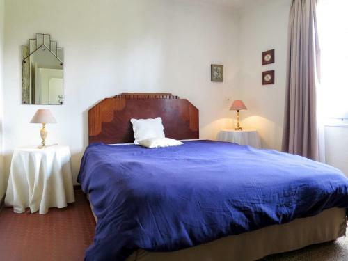 Ferienhaus Montalivet 215s