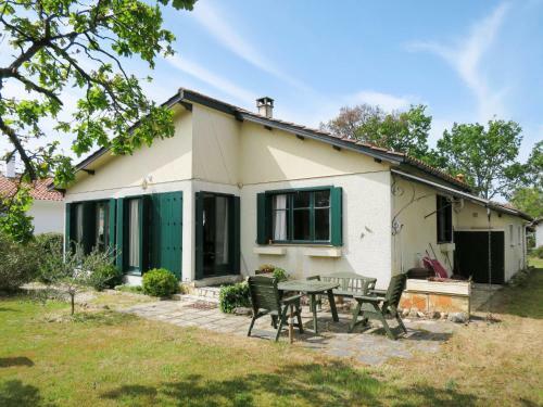 Ferienhaus Montalivet 215s
