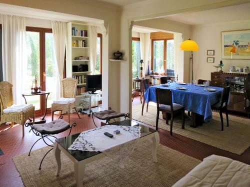 Ferienhaus Montalivet 215s
