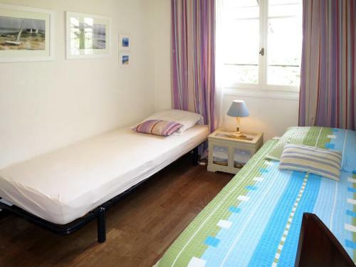 Ferienhaus Montalivet 215s