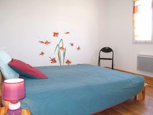 Chalet La Maison Bleue (Mvt130)