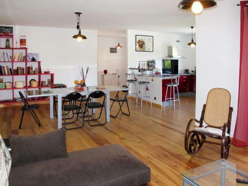 Chalet La Maison Bleue (Mvt130)