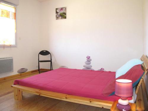 Chalet La Maison Bleue (Mvt130)