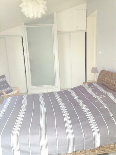 Holiday Home Rue Des Embruns