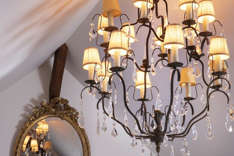 Bed & Breakfast Le Clos de Villeroy