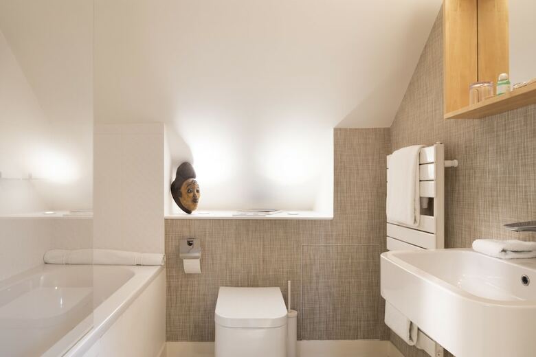 Bed & Breakfast Le Clos de Villeroy