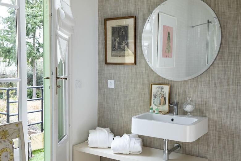 Bed & Breakfast Le Clos de Villeroy