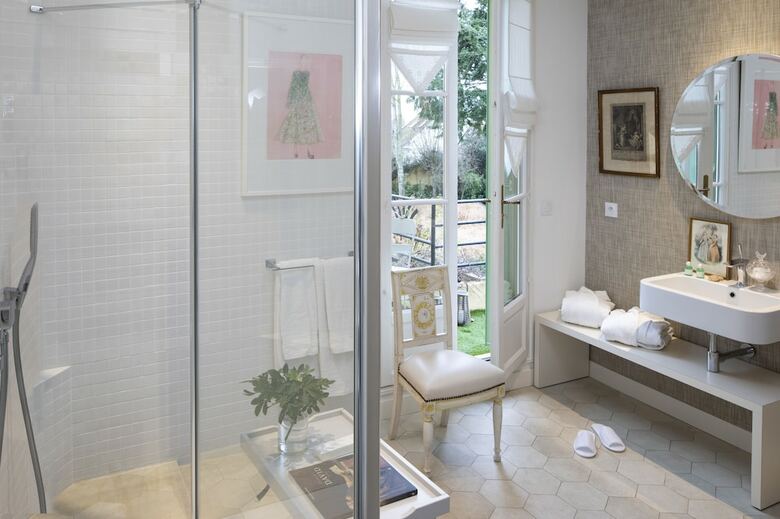 Bed & Breakfast Le Clos de Villeroy