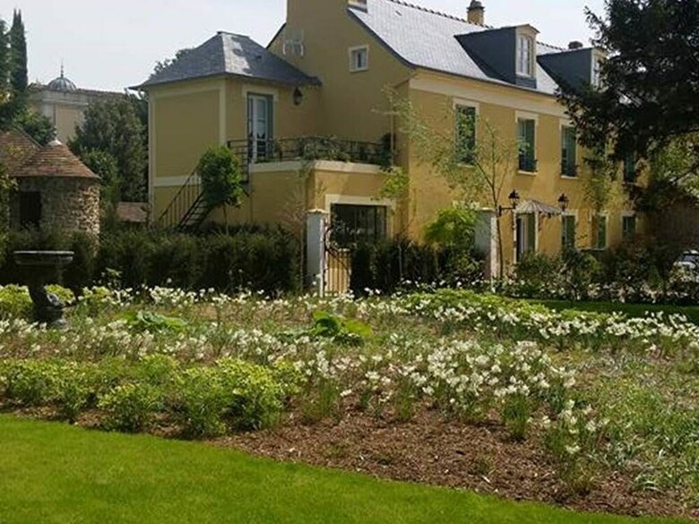 Bed & Breakfast Le Clos de Villeroy