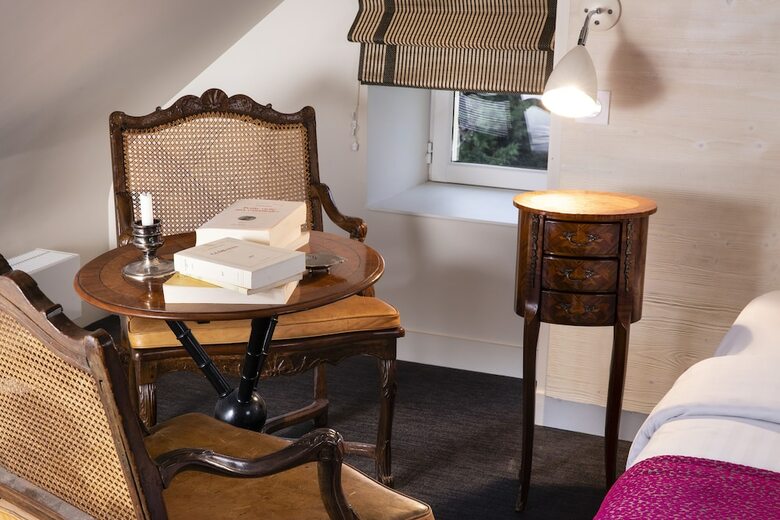 Bed & Breakfast Le Clos de Villeroy
