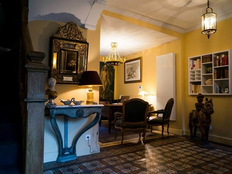 Bed & Breakfast Le Clos de Villeroy