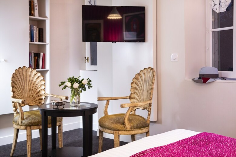 Bed & Breakfast Le Clos de Villeroy