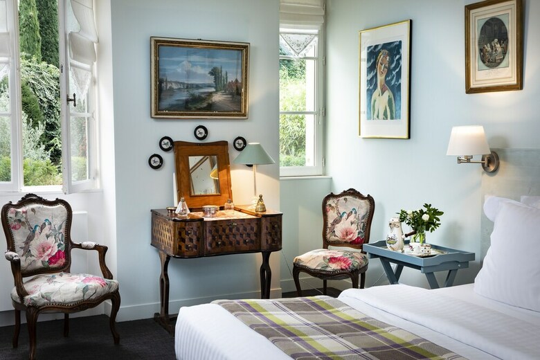 Bed & Breakfast Le Clos de Villeroy