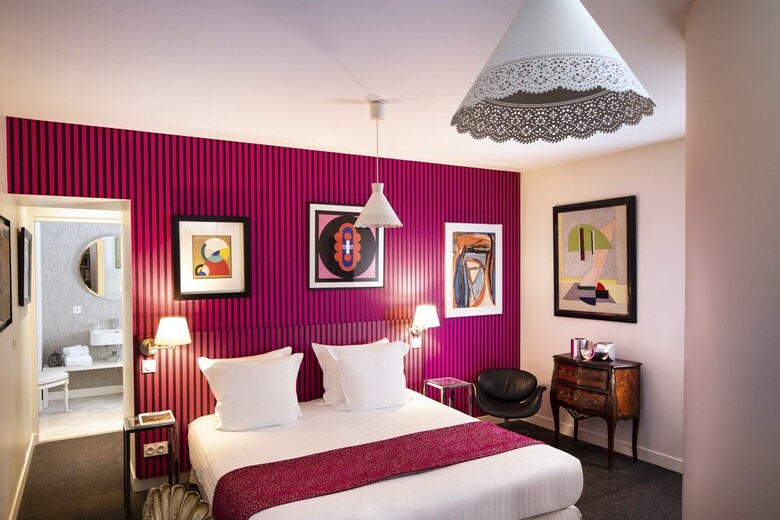 Bed & Breakfast Le Clos de Villeroy