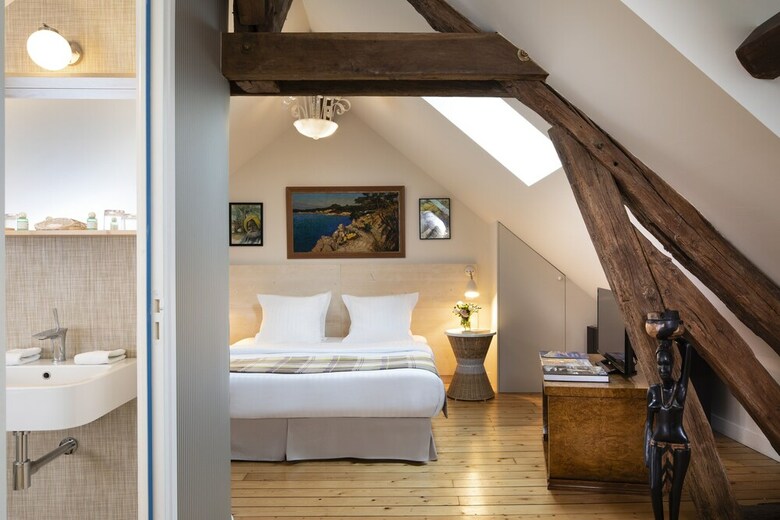 Bed & Breakfast Le Clos de Villeroy