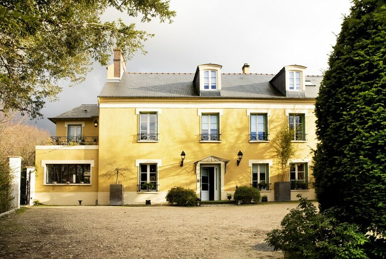 Bed & Breakfast Le Clos de Villeroy