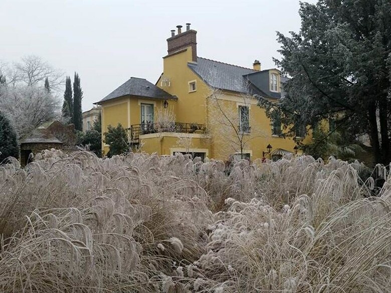 Bed & Breakfast Le Clos de Villeroy