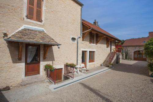 Bed & Breakfast Le Mariecalou