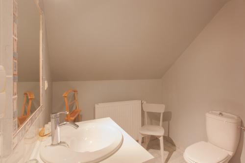 Bed & Breakfast Le Mariecalou