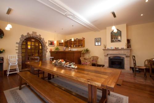 Bed & Breakfast Le Mariecalou