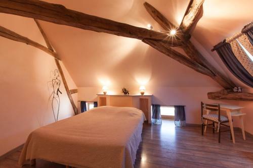Bed & Breakfast Le Mariecalou
