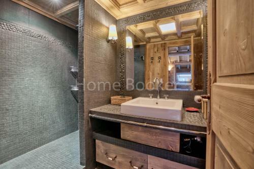 Apartamentos Appartement Trappeur