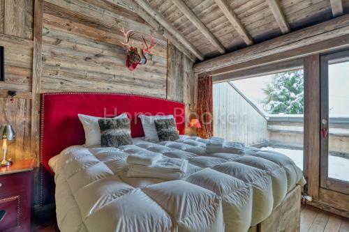 Apartamentos Appartement Trappeur