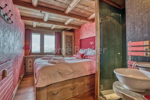 Apartamentos Appartement Trappeur