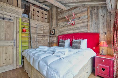 Apartamentos Appartement Trappeur