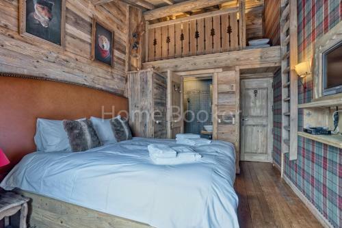 Apartamentos Appartement Trappeur