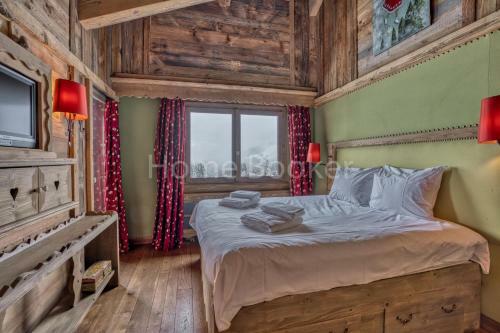 Apartamentos Appartement Trappeur
