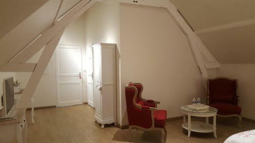 Bed & Breakfast Un Parfum de Campagne