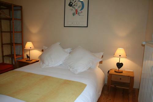 Posada Auberge Saint Vincent