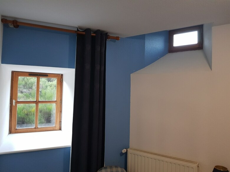 Bed & Breakfast Ferme de La Grande Porte