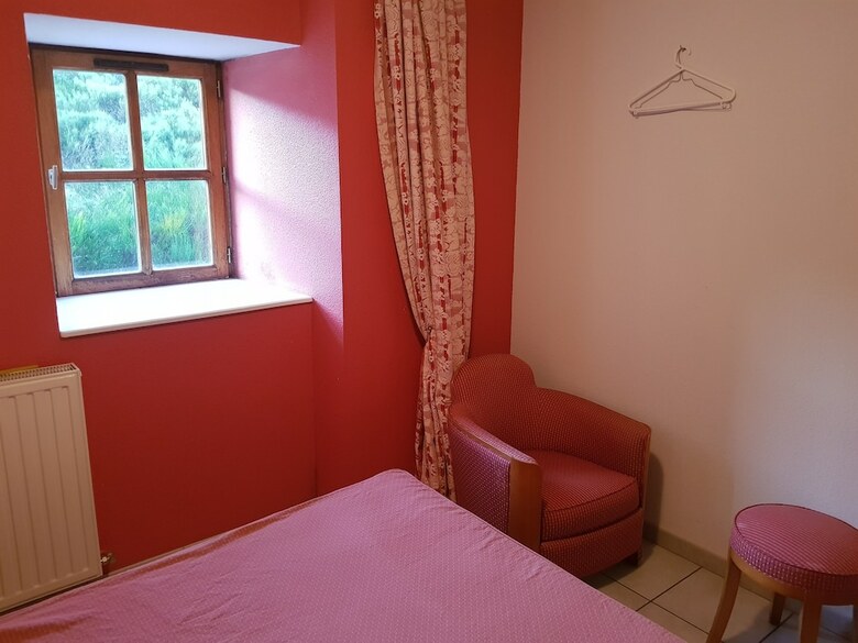 Bed & Breakfast Ferme de La Grande Porte