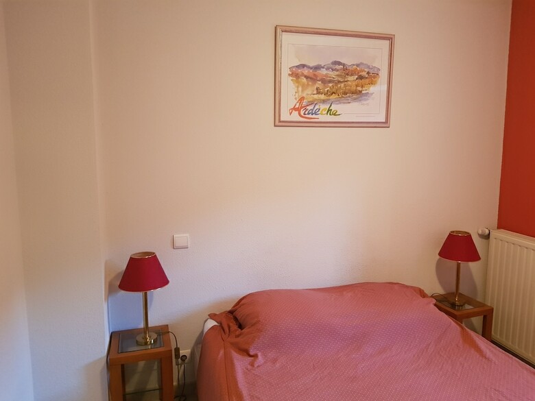 Bed & Breakfast Ferme de La Grande Porte