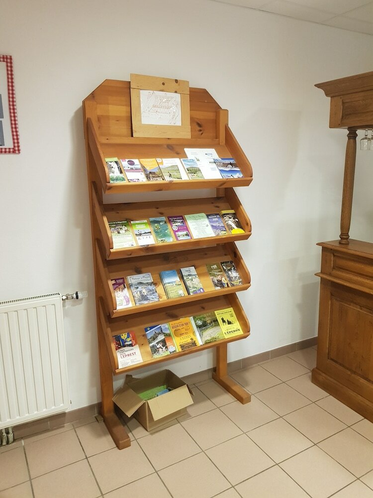 Bed & Breakfast Ferme de La Grande Porte