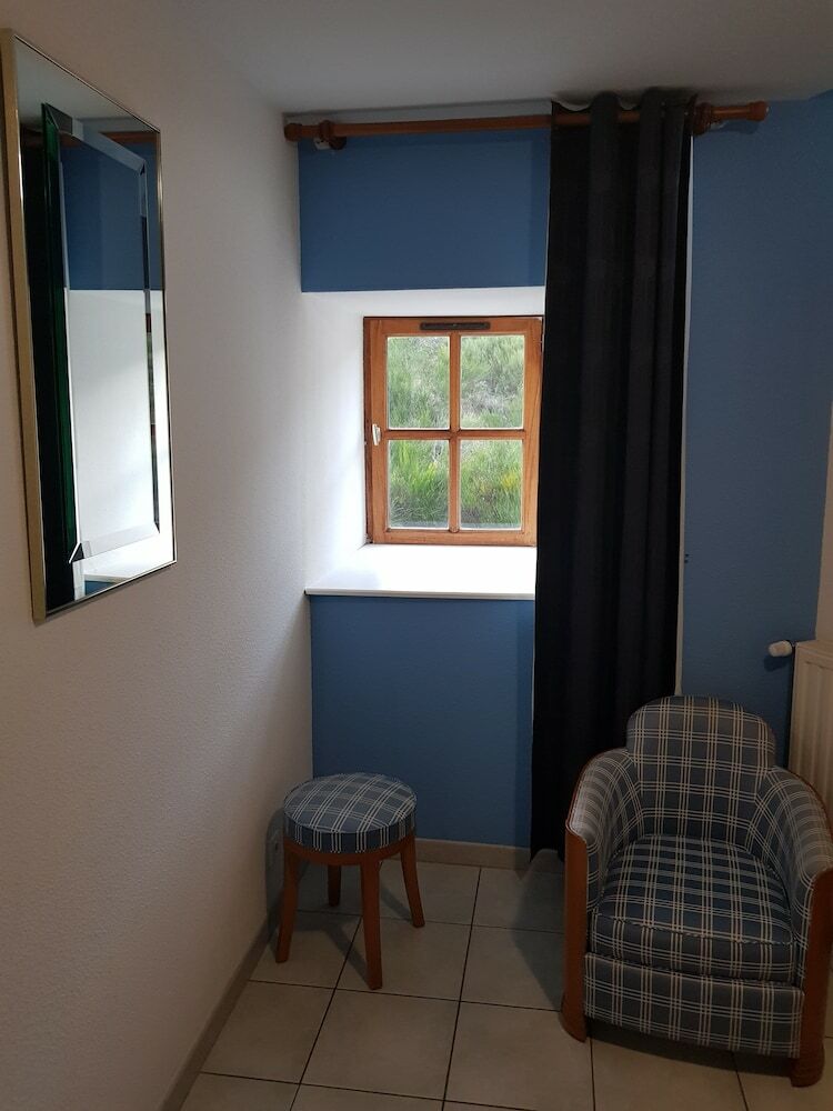 Bed & Breakfast Ferme de La Grande Porte