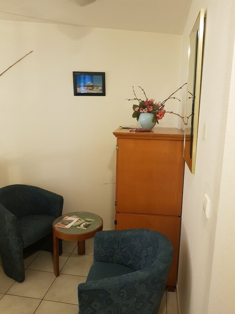 Bed & Breakfast Ferme de La Grande Porte