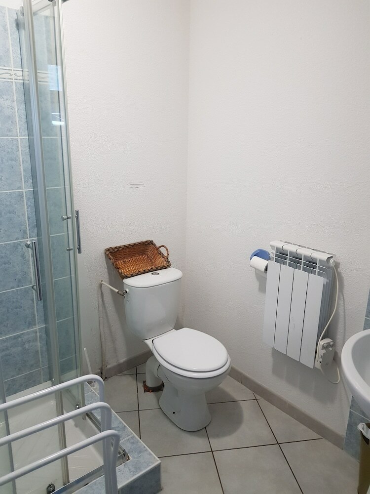 Bed & Breakfast Ferme de La Grande Porte