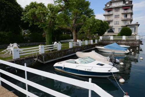 Apartamento Appartement Lumina