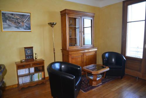 Apartamento Appartement Lumina