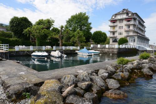Apartamento Appartement Lumina