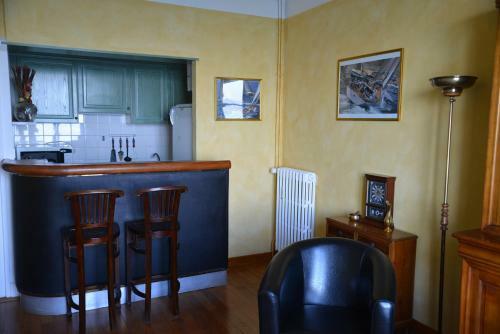 Apartamento Appartement Lumina