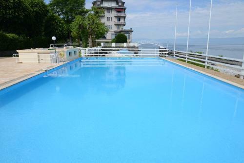 Apartamento Appartement Lumina