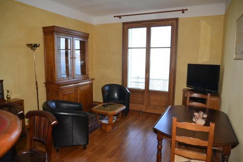 Apartamento Appartement Lumina