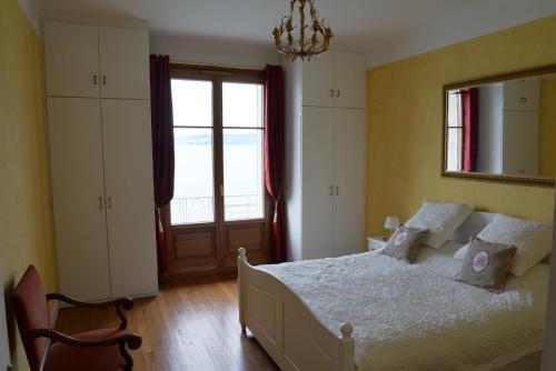 Apartamento Appartement Lumina