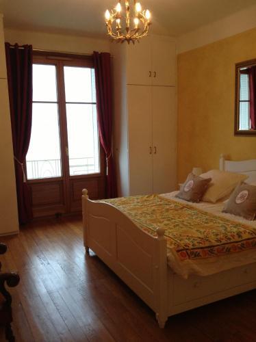Apartamento Appartement Lumina