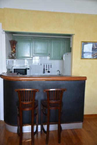 Apartamento Appartement Lumina