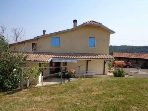 House Maison Choun